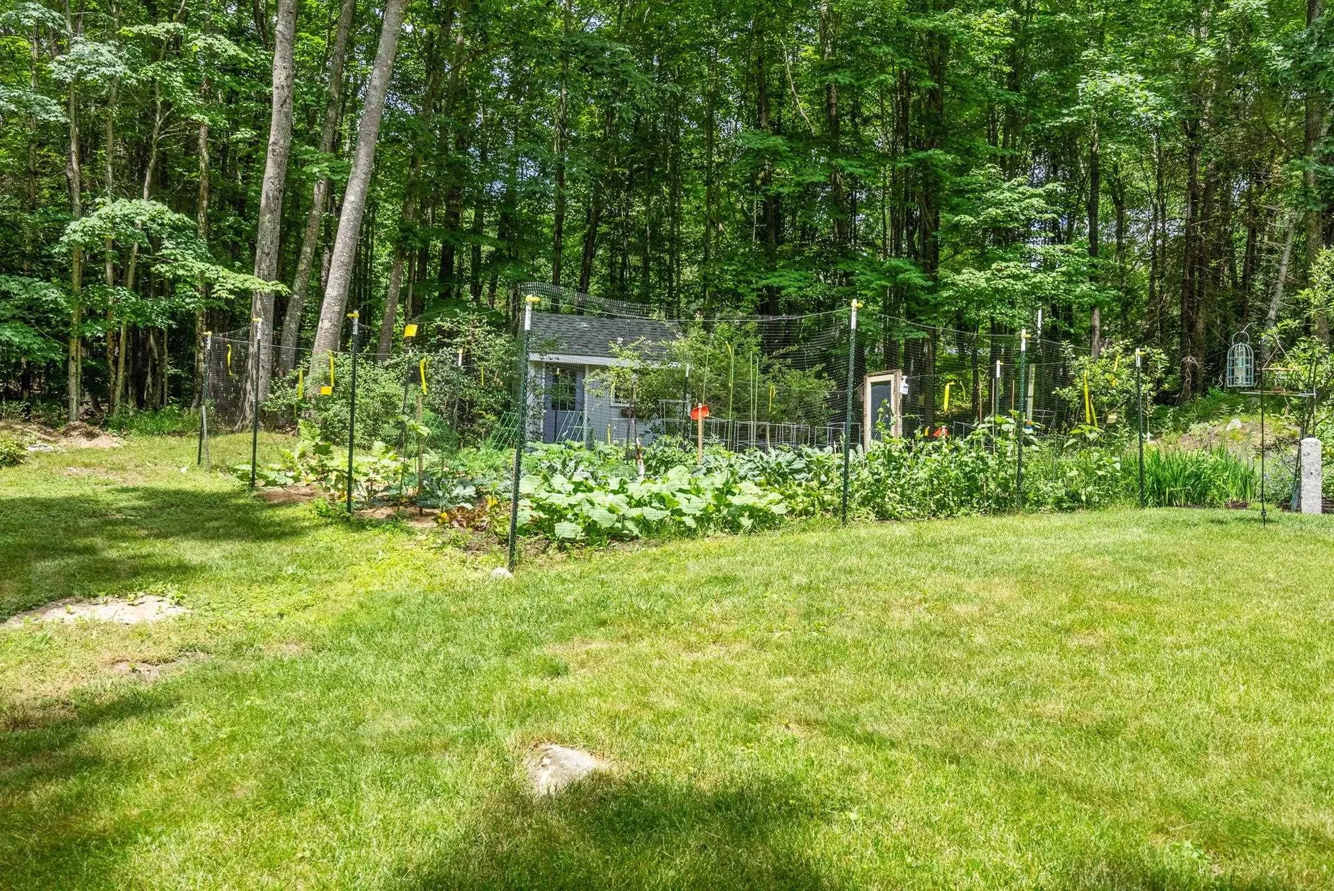 7 Berrywood Drive Wolfeboro NH 03894