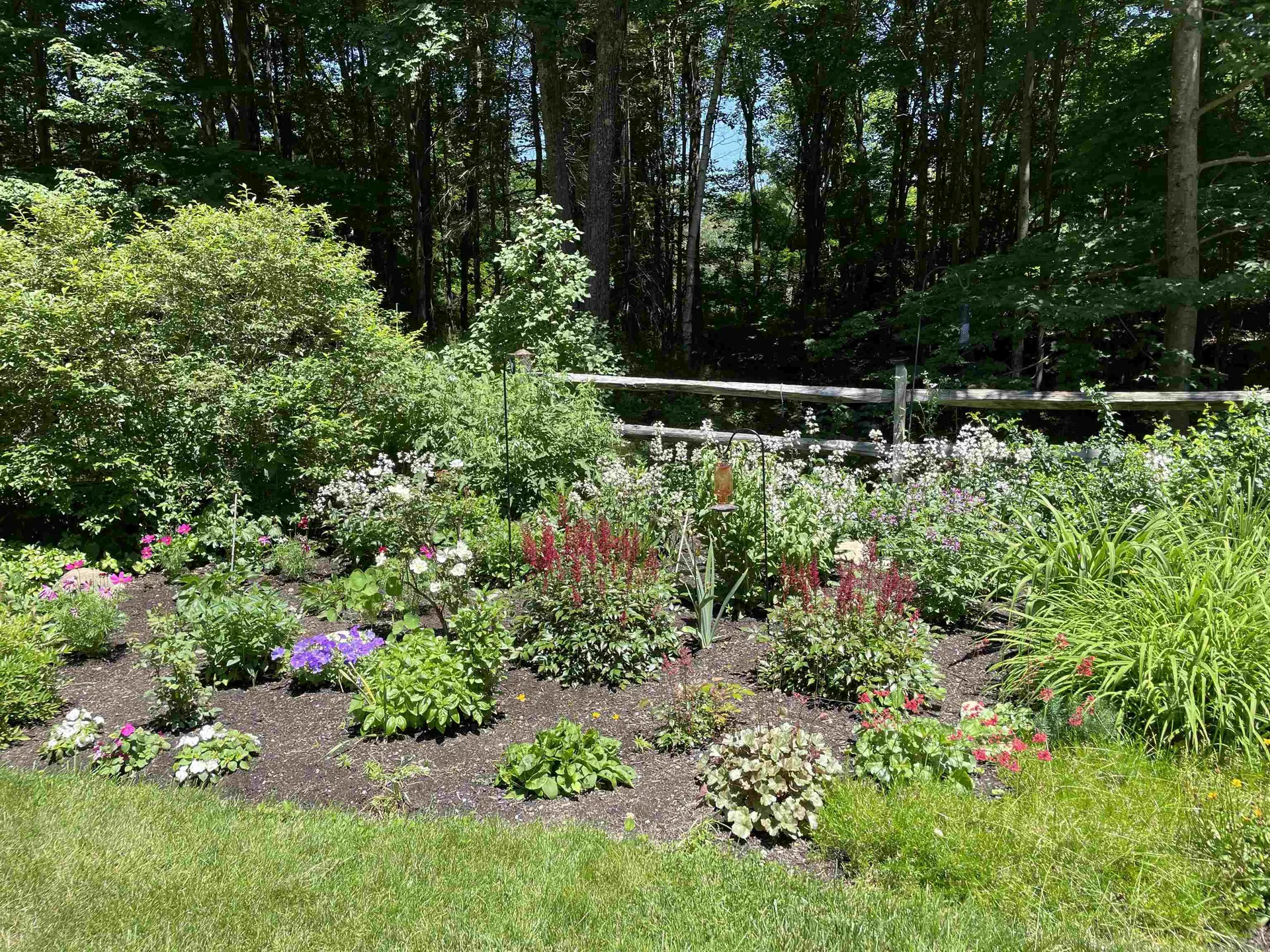 7 Berrywood Drive Wolfeboro NH 03894