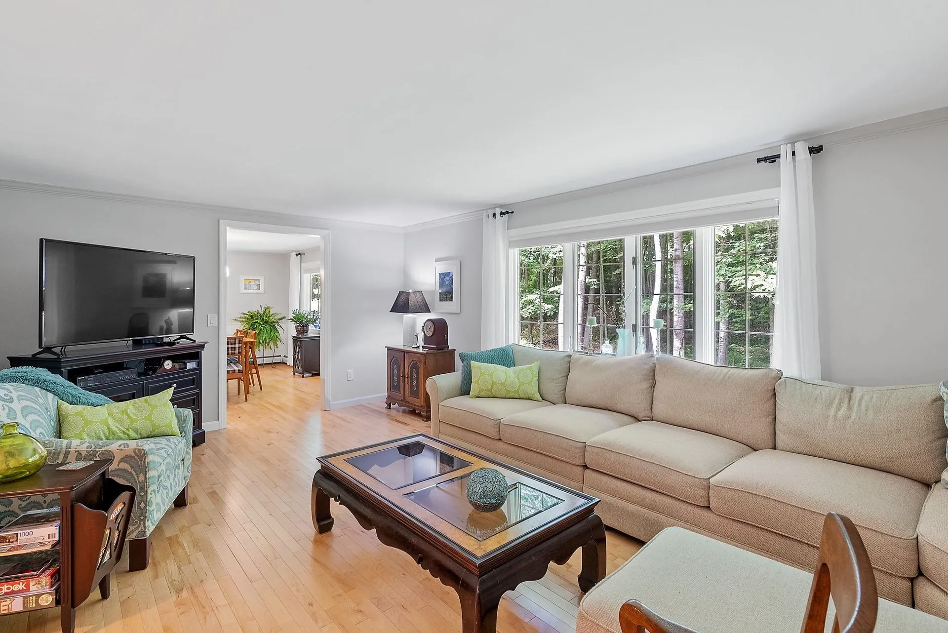 7 Berrywood Drive Wolfeboro NH 03894