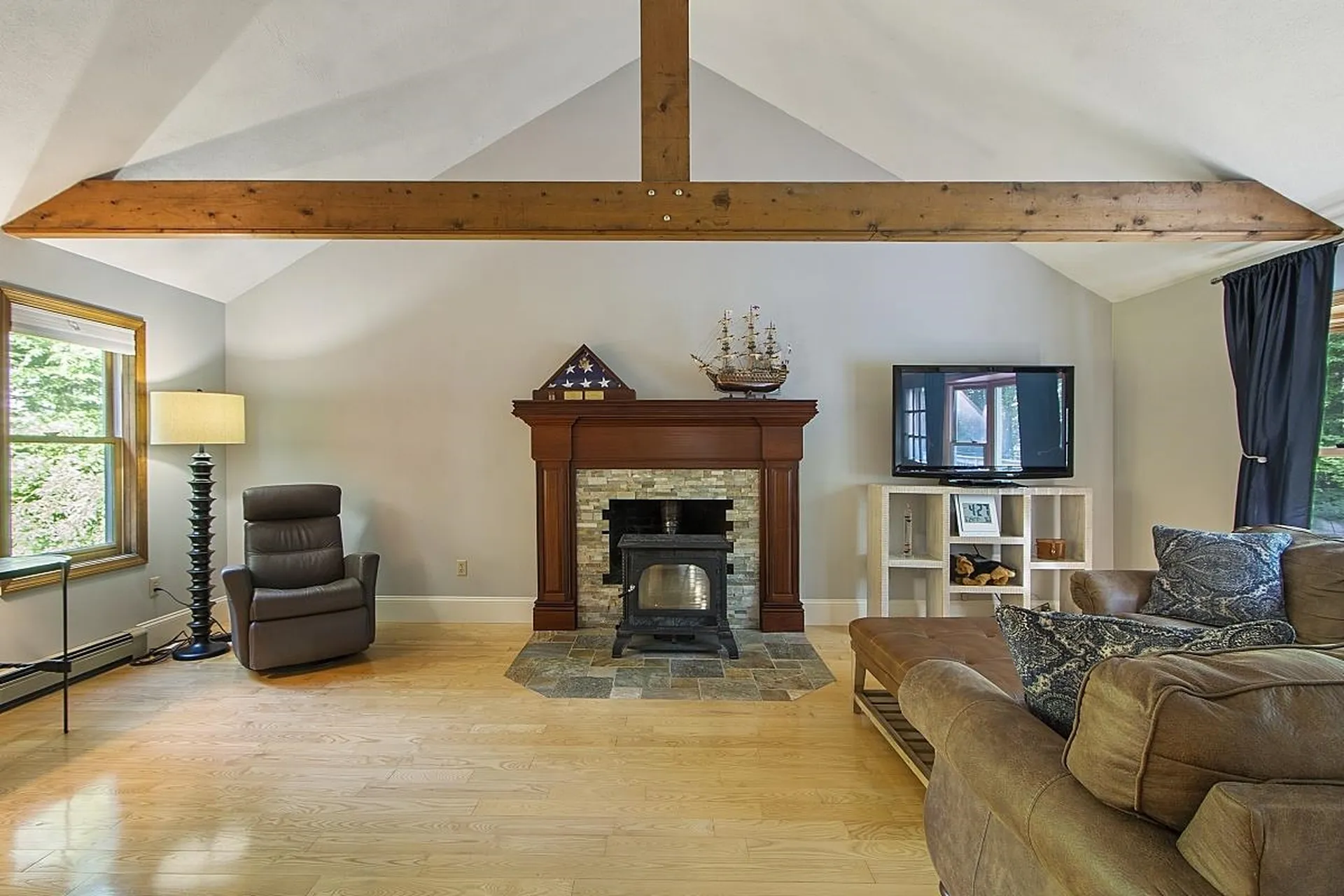 31 Geisser Road Hampstead NH 03841