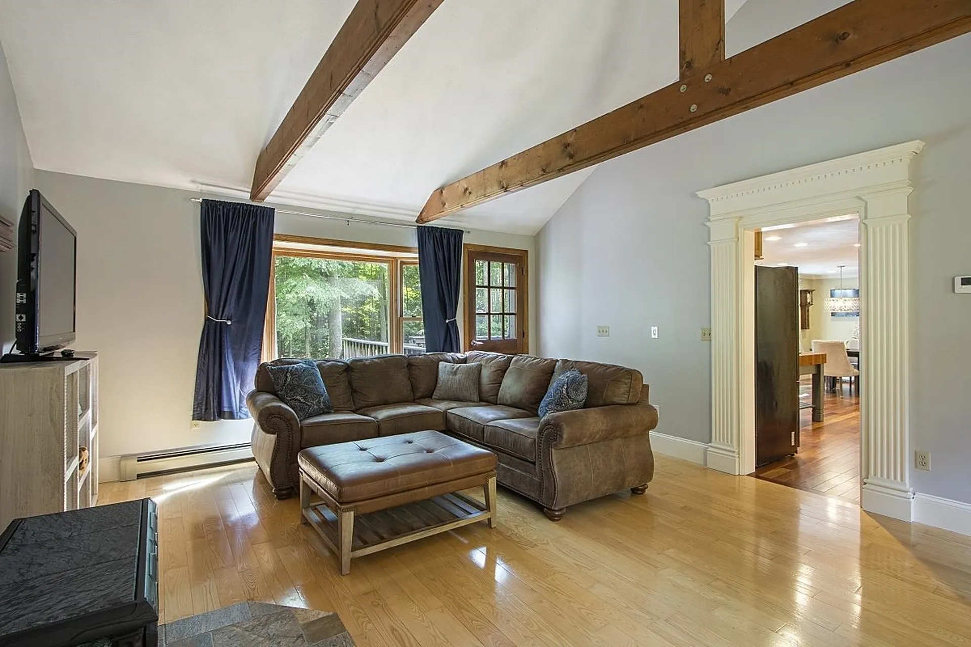 31 Geisser Road Hampstead NH 03841