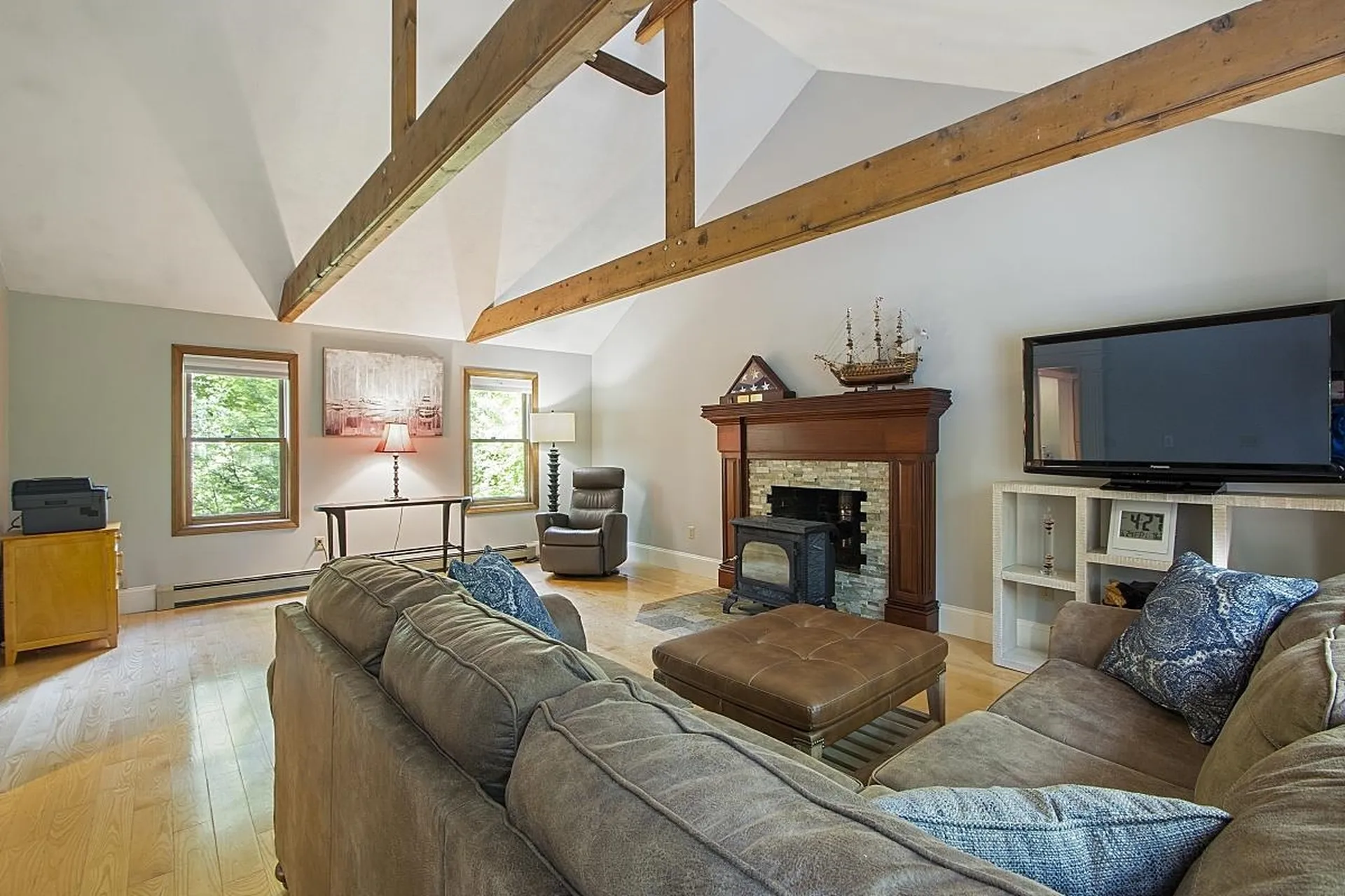 31 Geisser Road Hampstead NH 03841