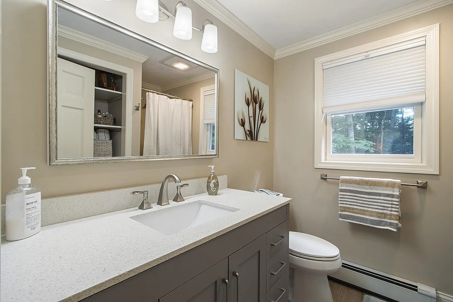 31 Geisser Road Hampstead NH 03841