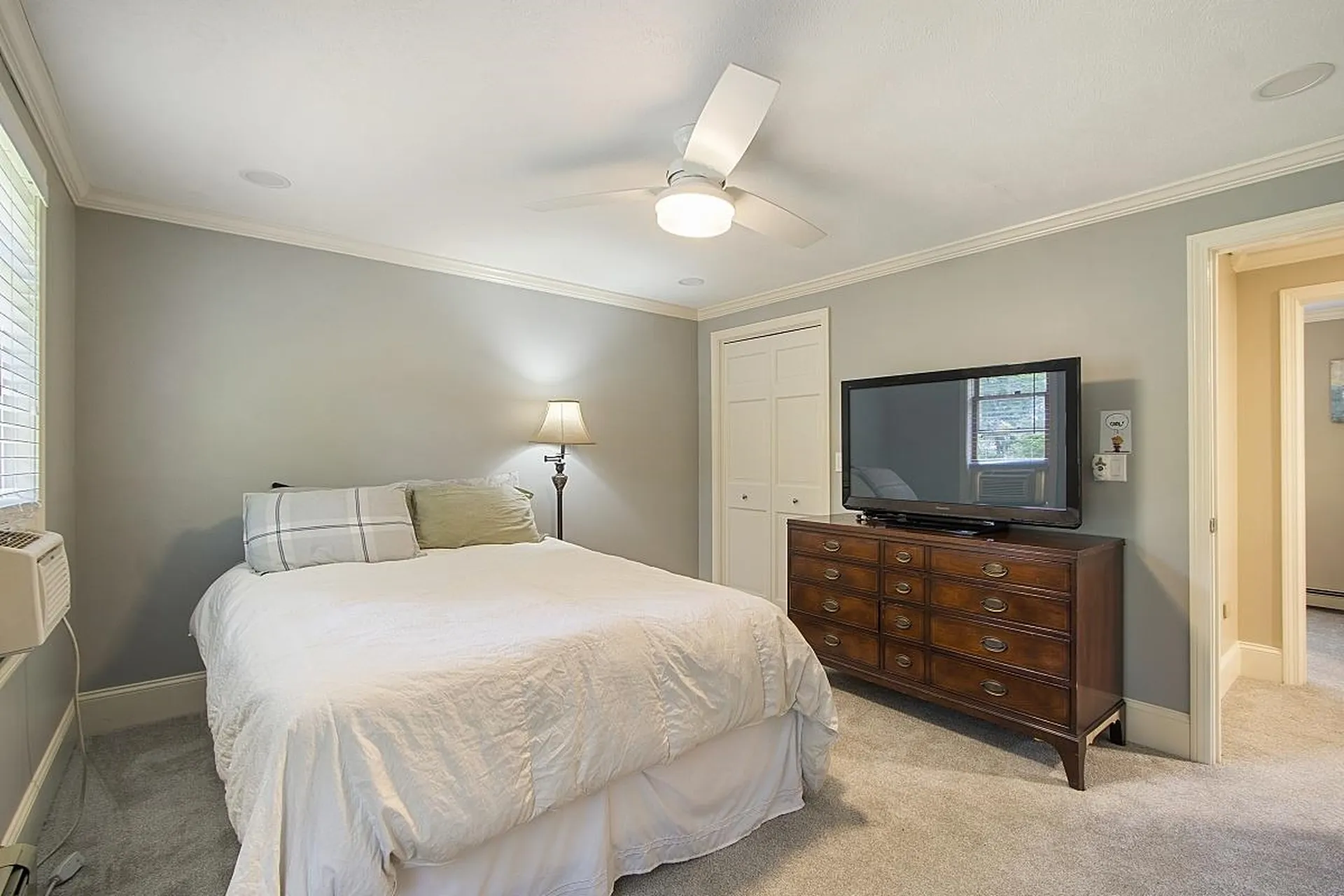 31 Geisser Road Hampstead NH 03841