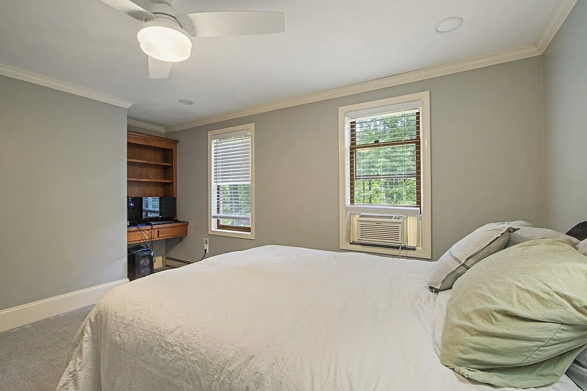 31 Geisser Road Hampstead NH 03841