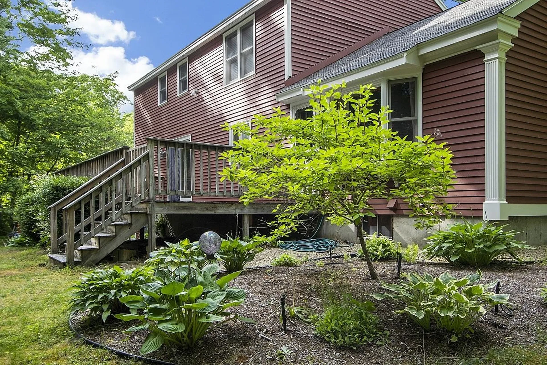 31 Geisser Road Hampstead NH 03841
