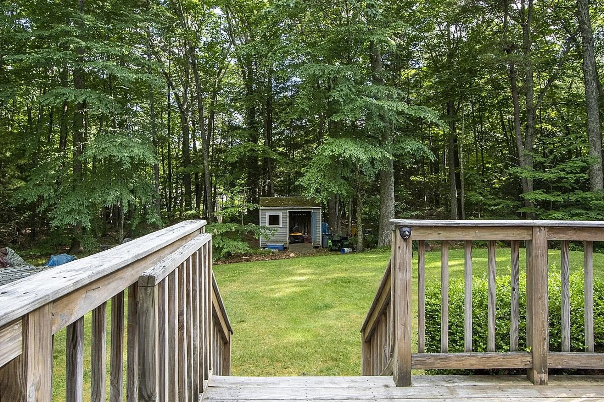 31 Geisser Road Hampstead NH 03841