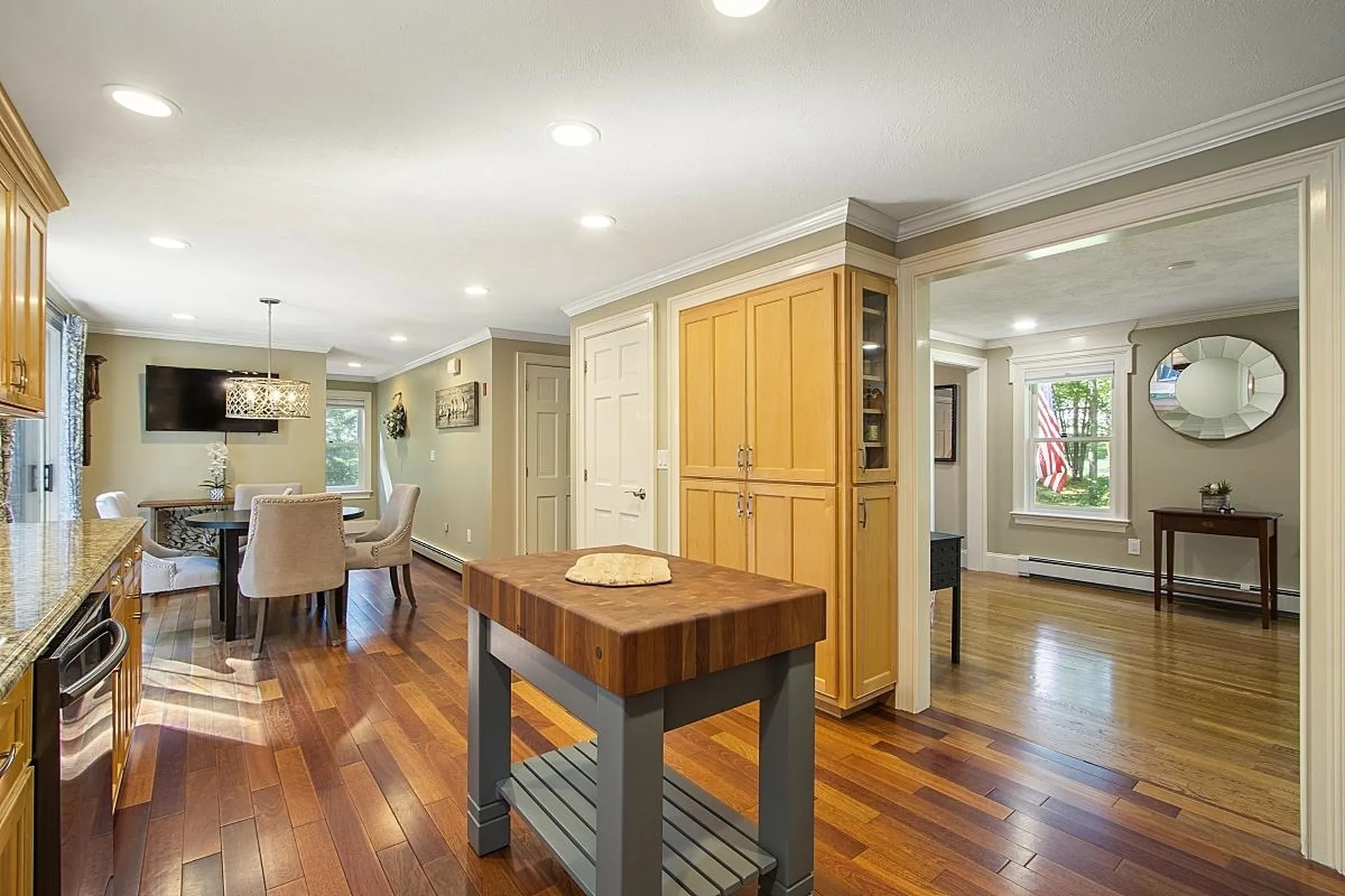 31 Geisser Road Hampstead NH 03841