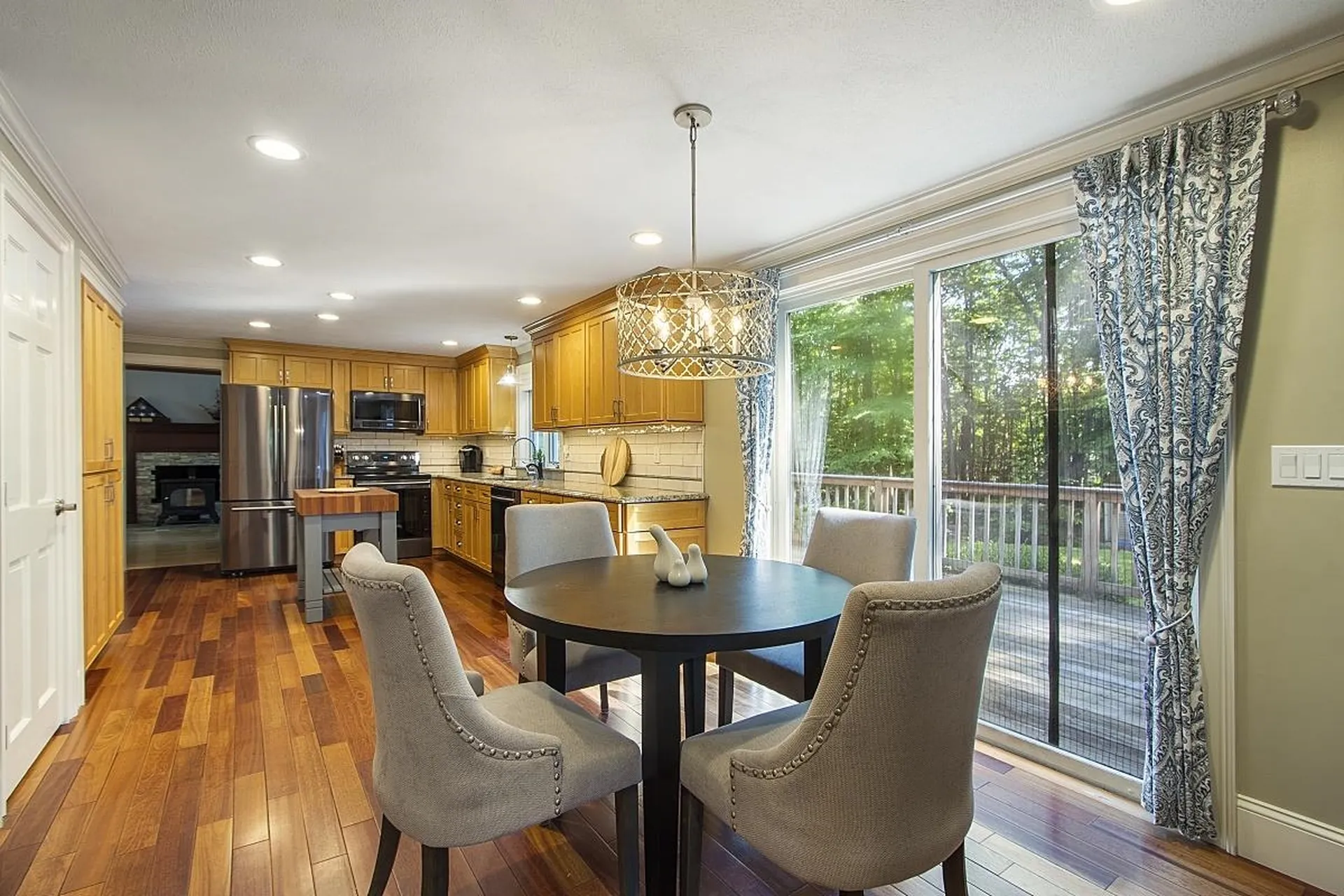 31 Geisser Road Hampstead NH 03841