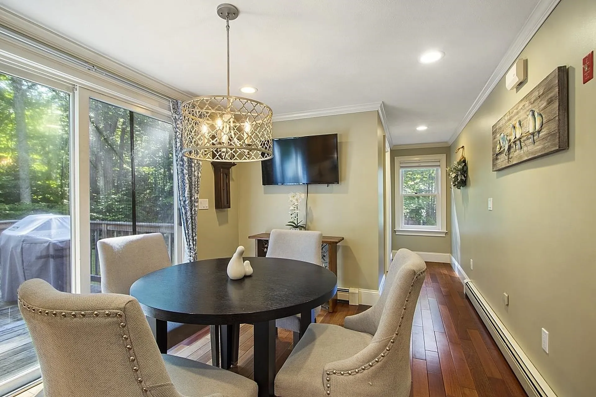 31 Geisser Road Hampstead NH 03841