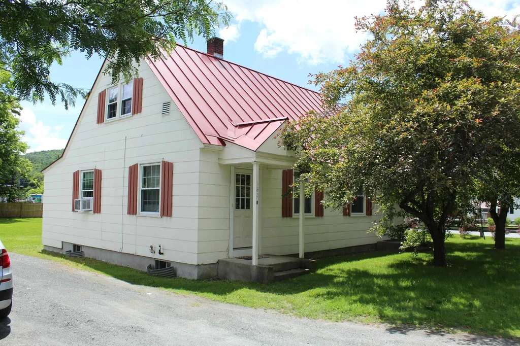 160 Summer Street Hartford VT 05047