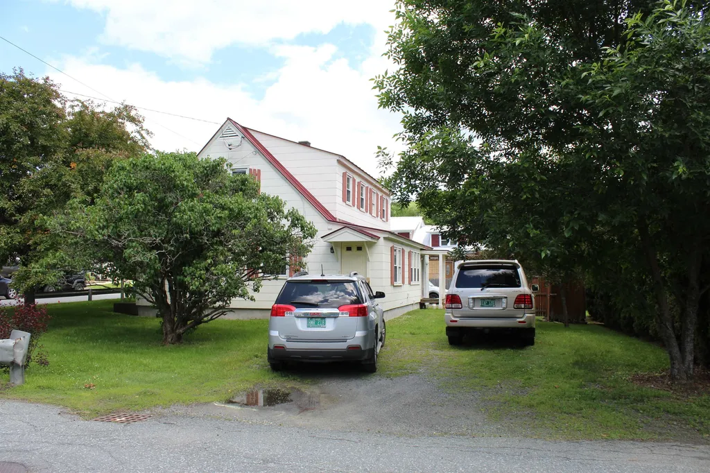 160 Summer Street Hartford VT 05047