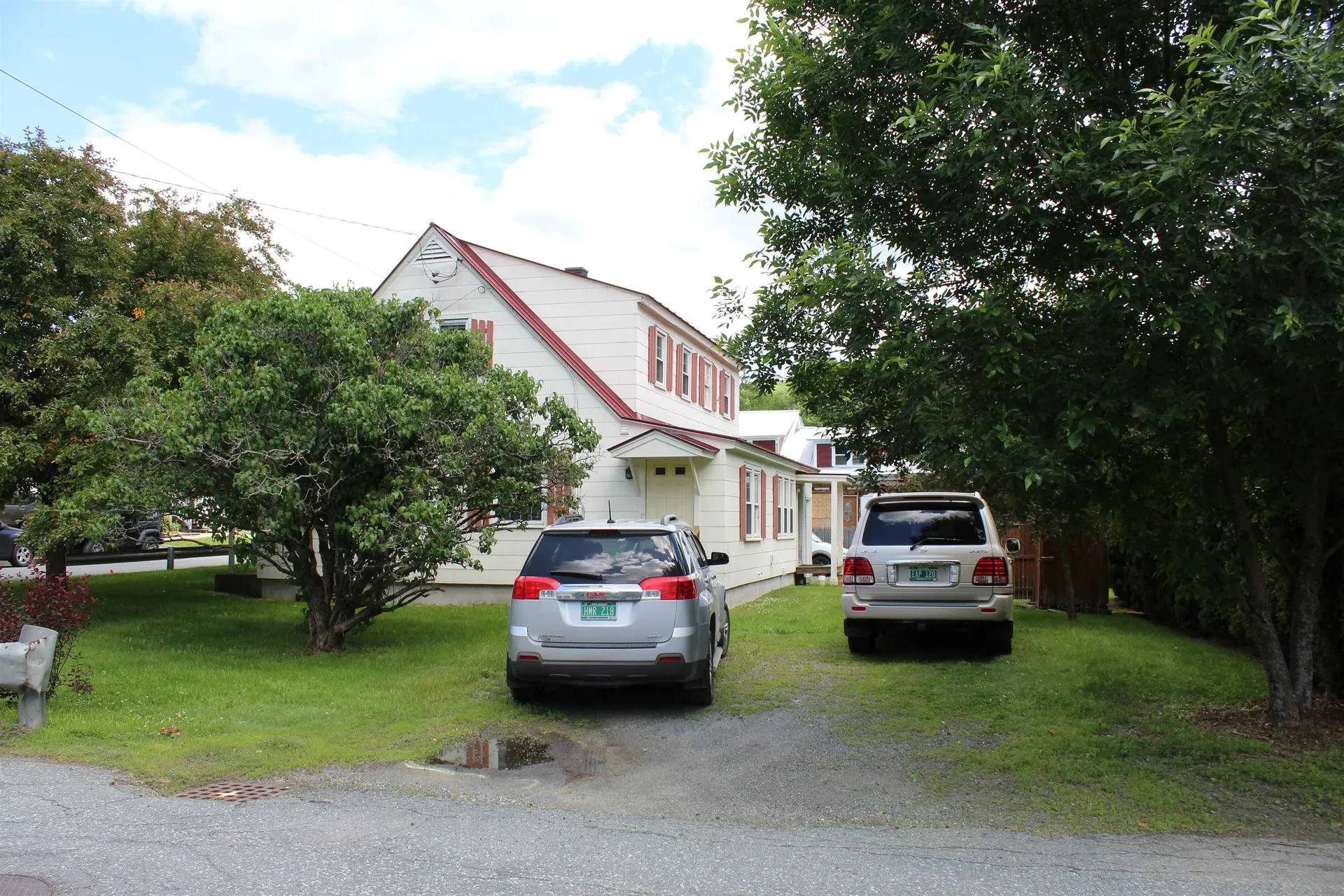 160 Summer Street Hartford VT 05047