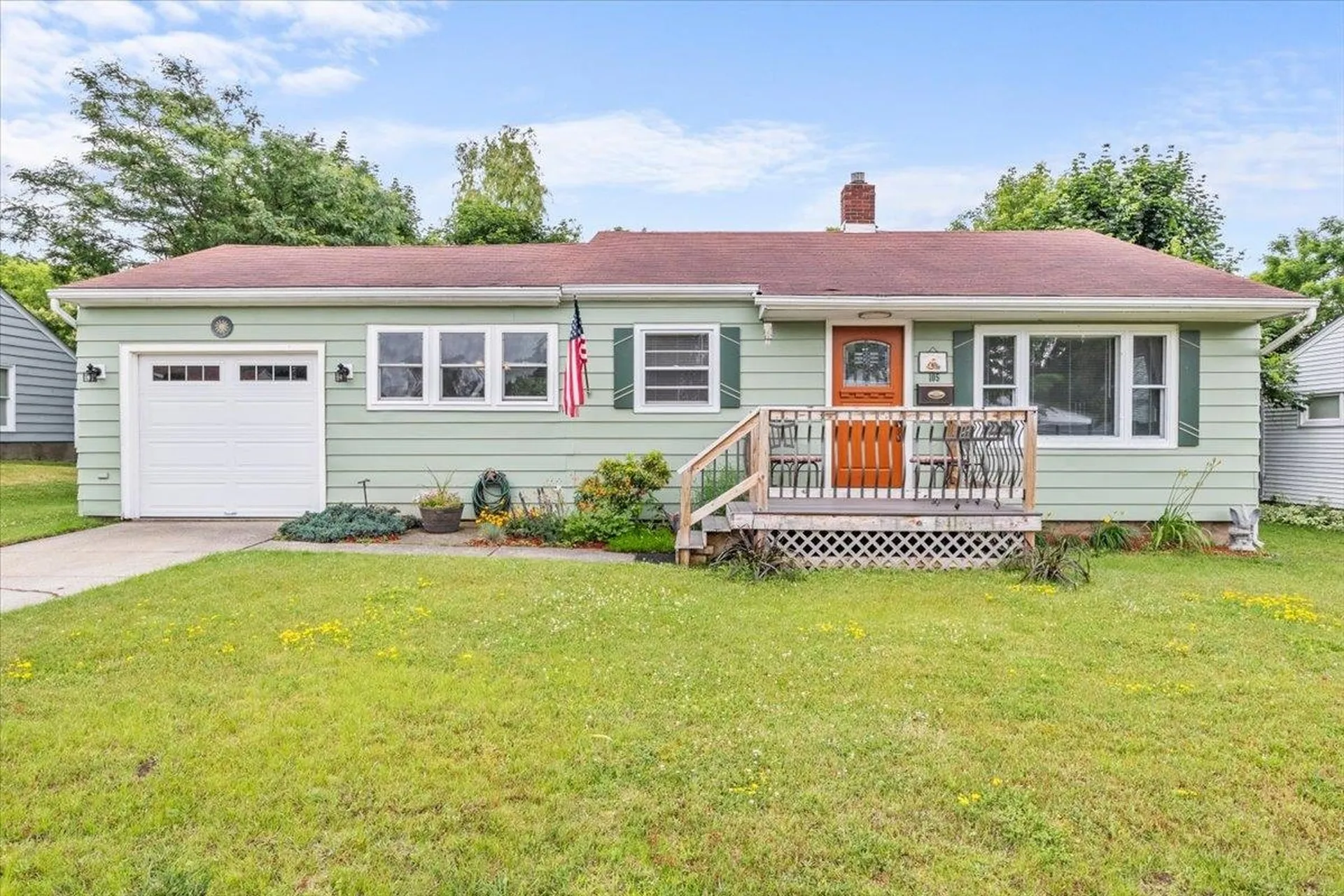 105 Birchcliff Parkway Burlington VT 05401