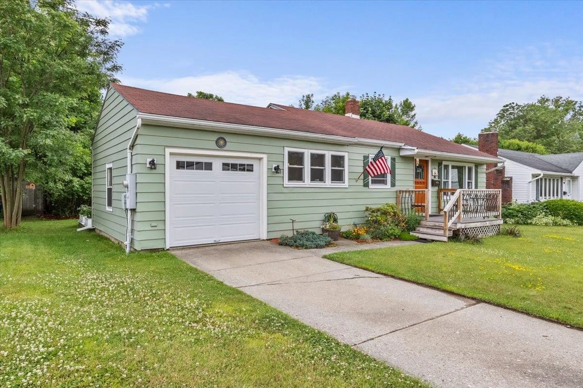 105 Birchcliff Parkway Burlington VT 05401