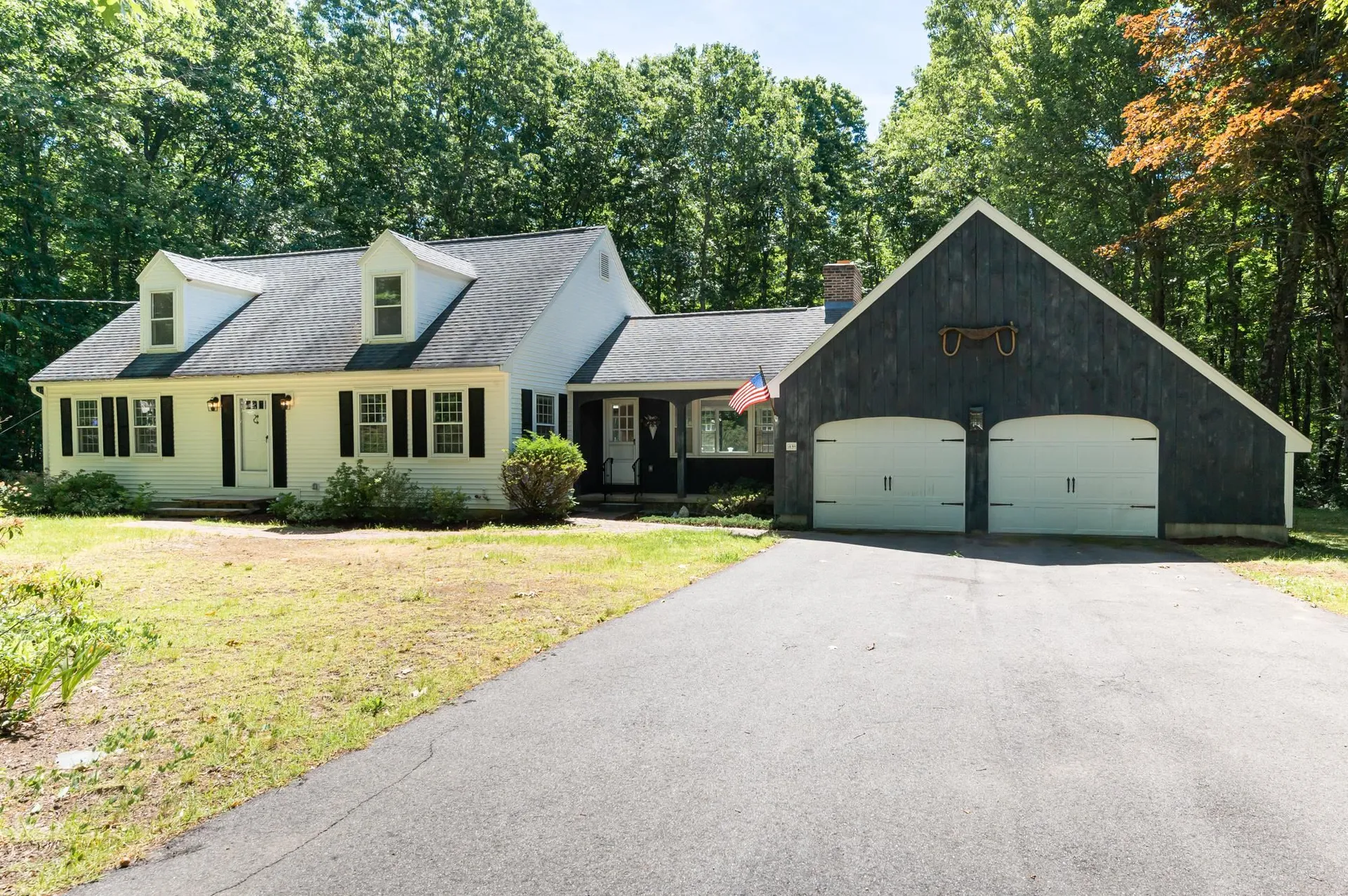 49 Old Farm Road Bedford NH 03110