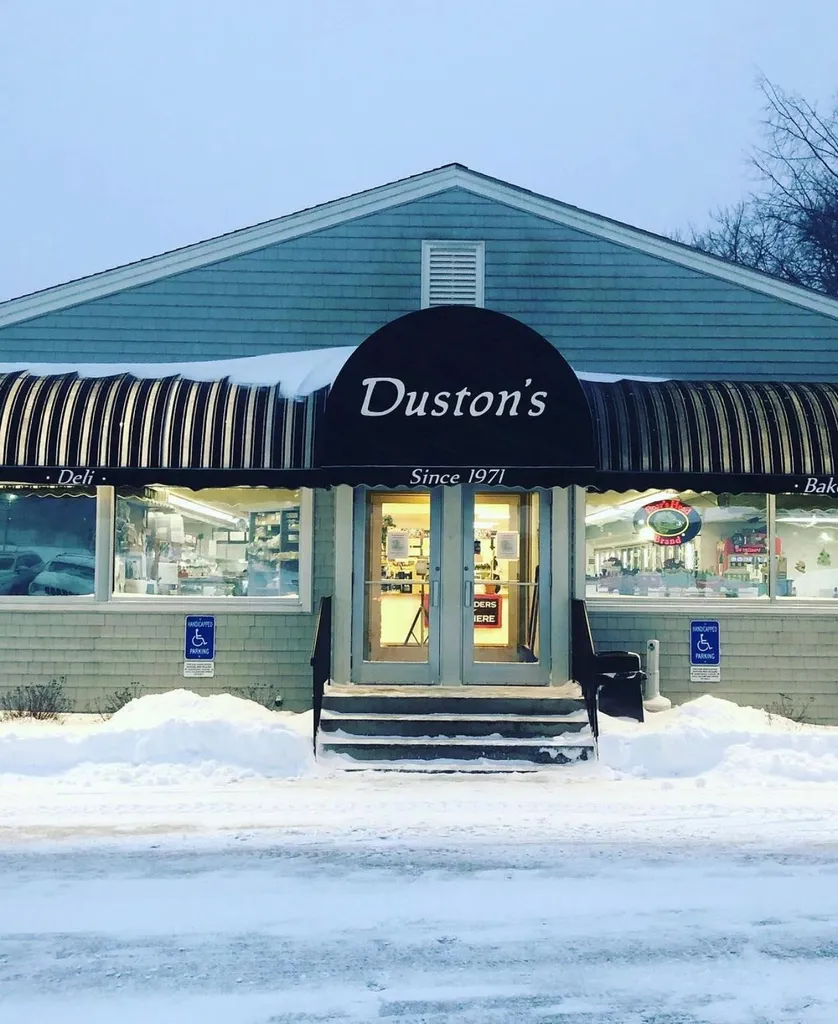 153 Portland Avenue Dover NH 03820