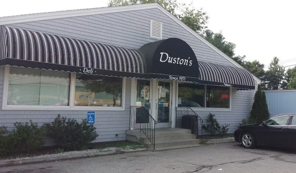 153 Portland Avenue Dover NH 03820