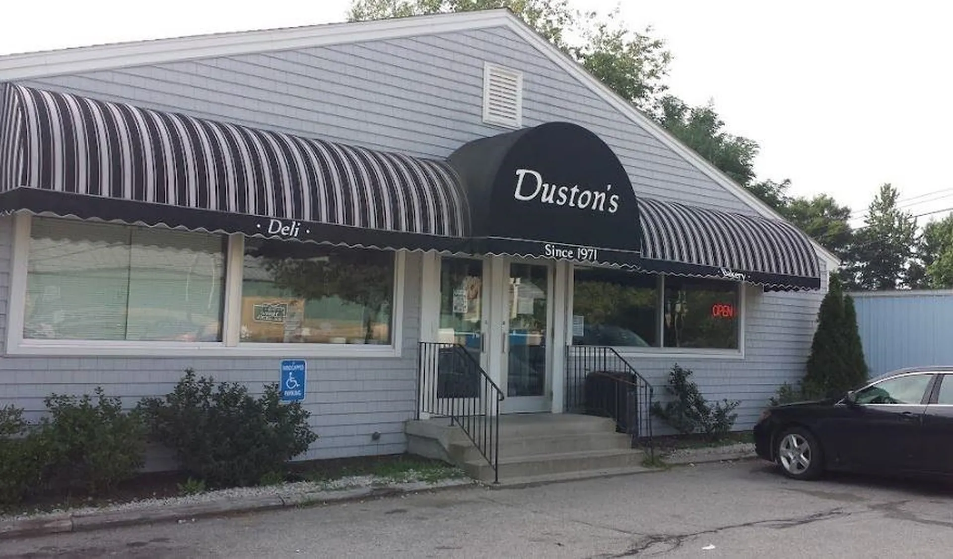 153 Portland Avenue Dover NH 03820