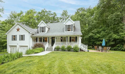 7 Tan Road Pittsfield NH 03263