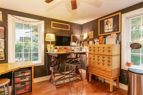 7 Tan Road Pittsfield NH 03263