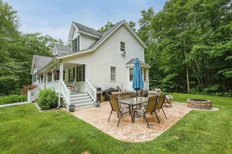 7 Tan Road Pittsfield NH 03263