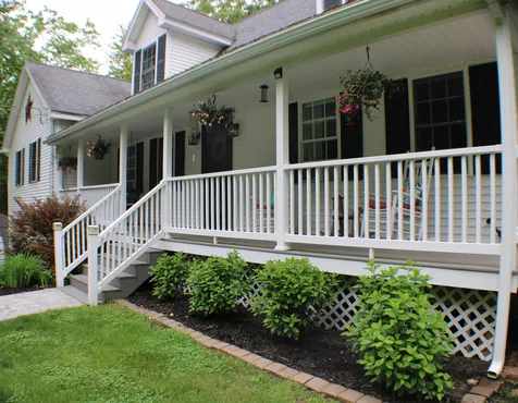 7 Tan Road Pittsfield NH 03263