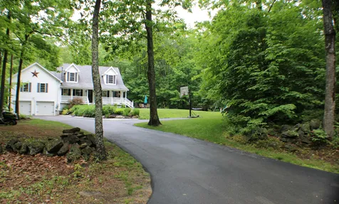 7 Tan Road Pittsfield NH 03263