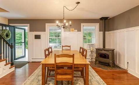 7 Tan Road Pittsfield NH 03263