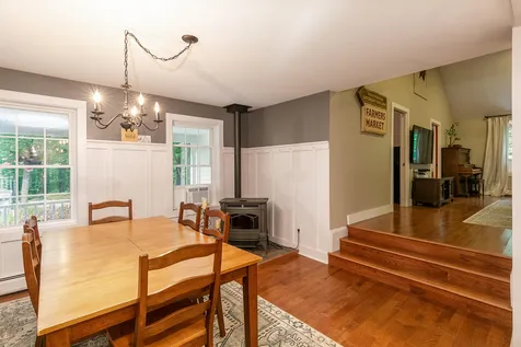 7 Tan Road Pittsfield NH 03263