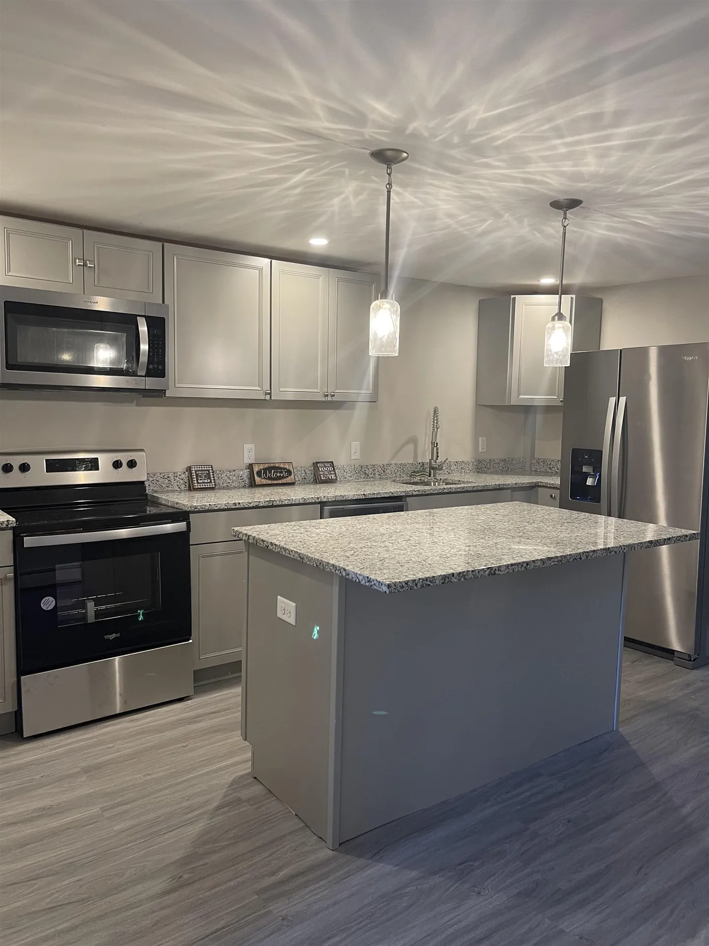 5 Franklin Street Pittsfield NH 03263