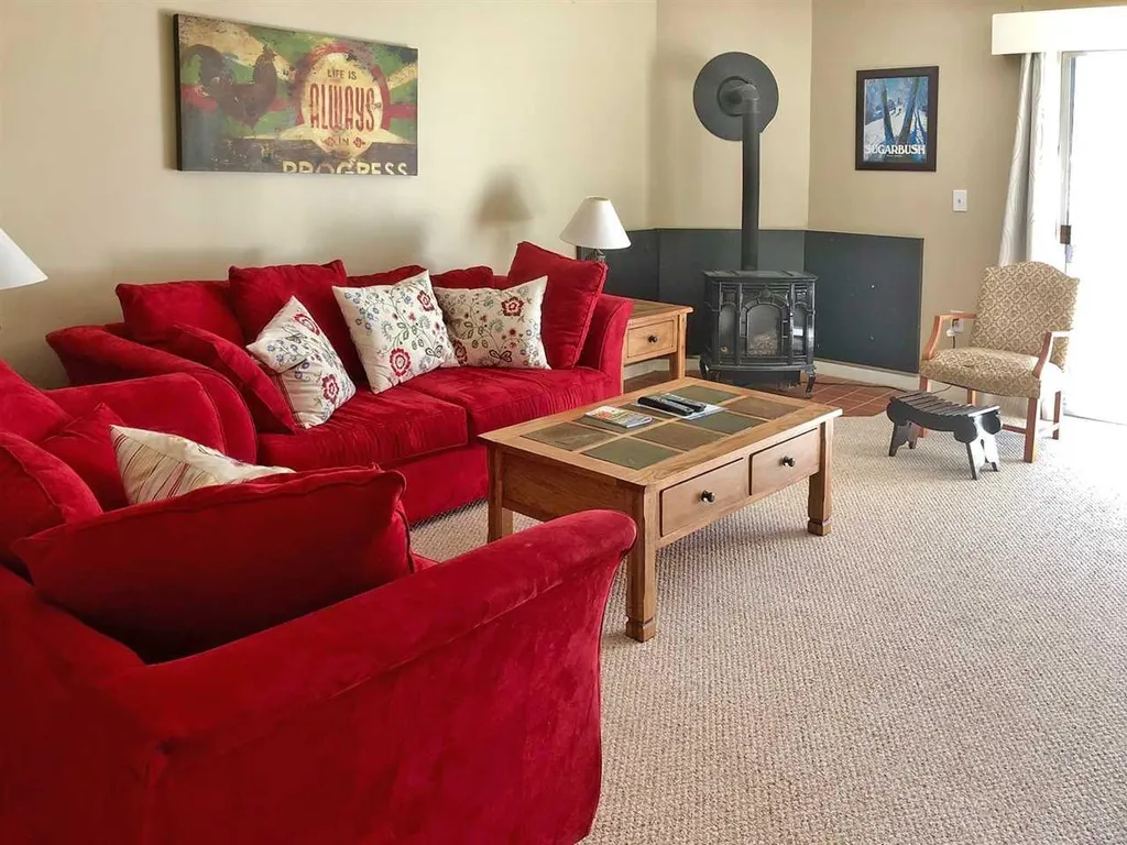 114 Club Sugarbush North Road Warren VT 05674