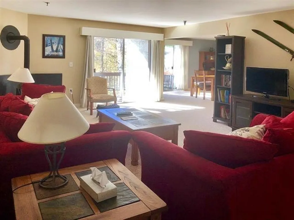 114 Club Sugarbush North Road Warren VT 05674