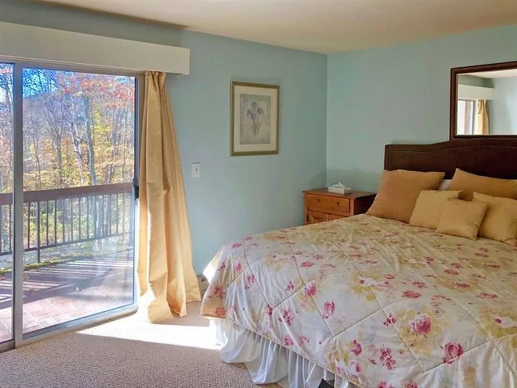 114 Club Sugarbush North Road Warren VT 05674