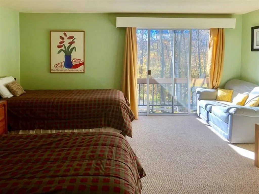 114 Club Sugarbush North Road Warren VT 05674