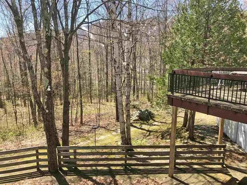 114 Club Sugarbush North Road Warren VT 05674