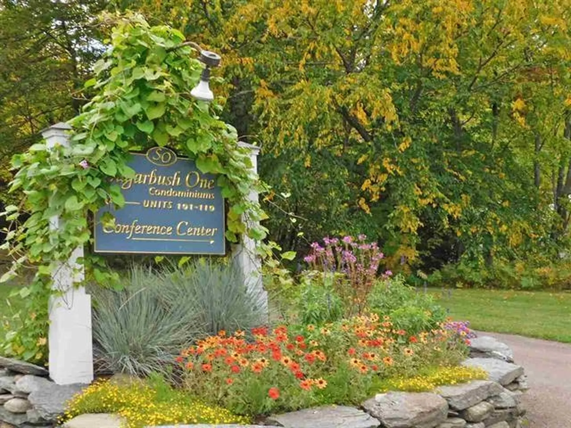 114 Club Sugarbush North Road Warren VT 05674