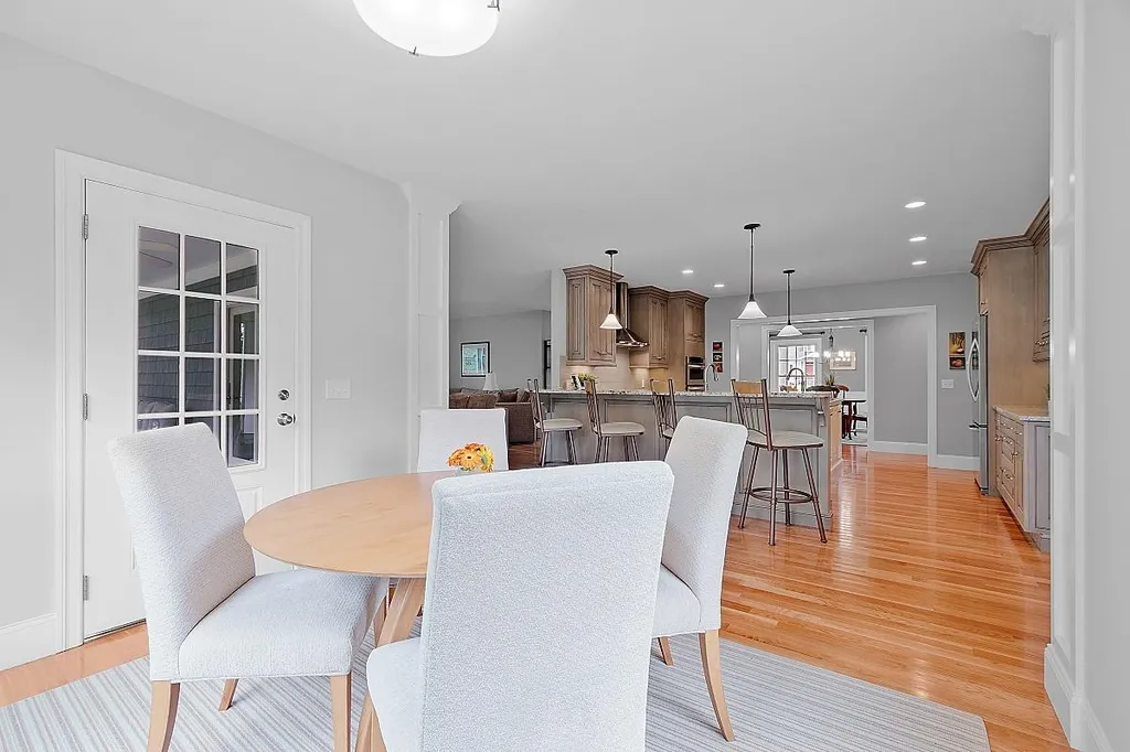 32 Winslow Drive Atkinson NH 03811