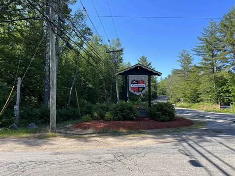 26 Huttwil Drive Madison NH 03849