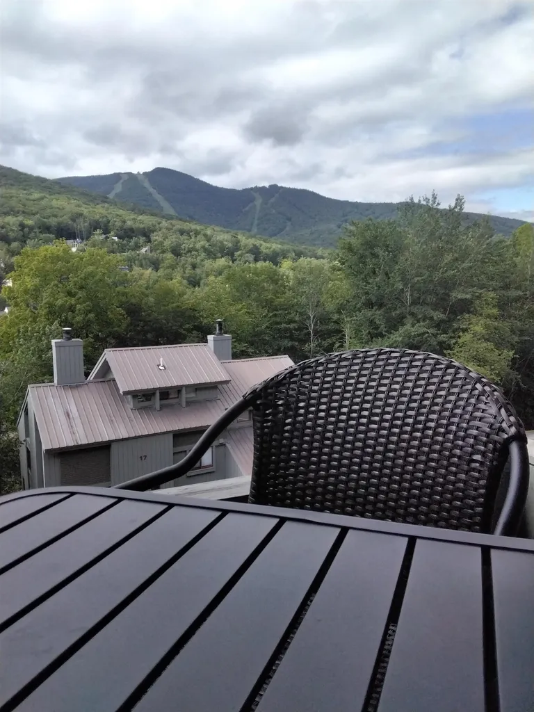 18 Granite Road Lincoln NH 03251