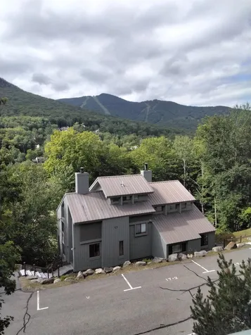18 Granite Road Lincoln NH 03251