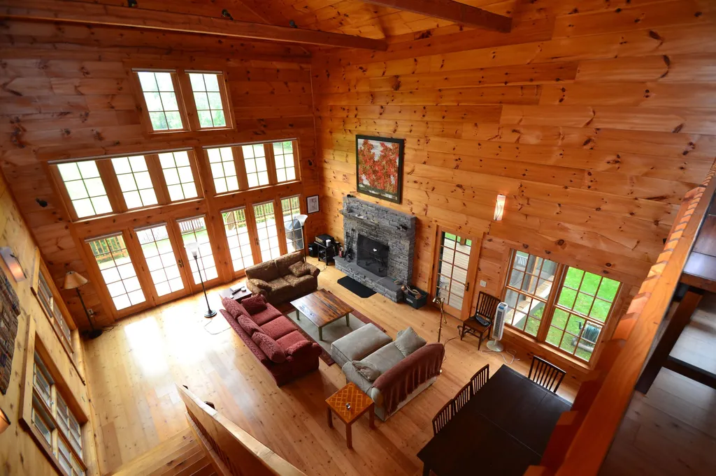 282 Purple Briar Lane Warren VT 05674