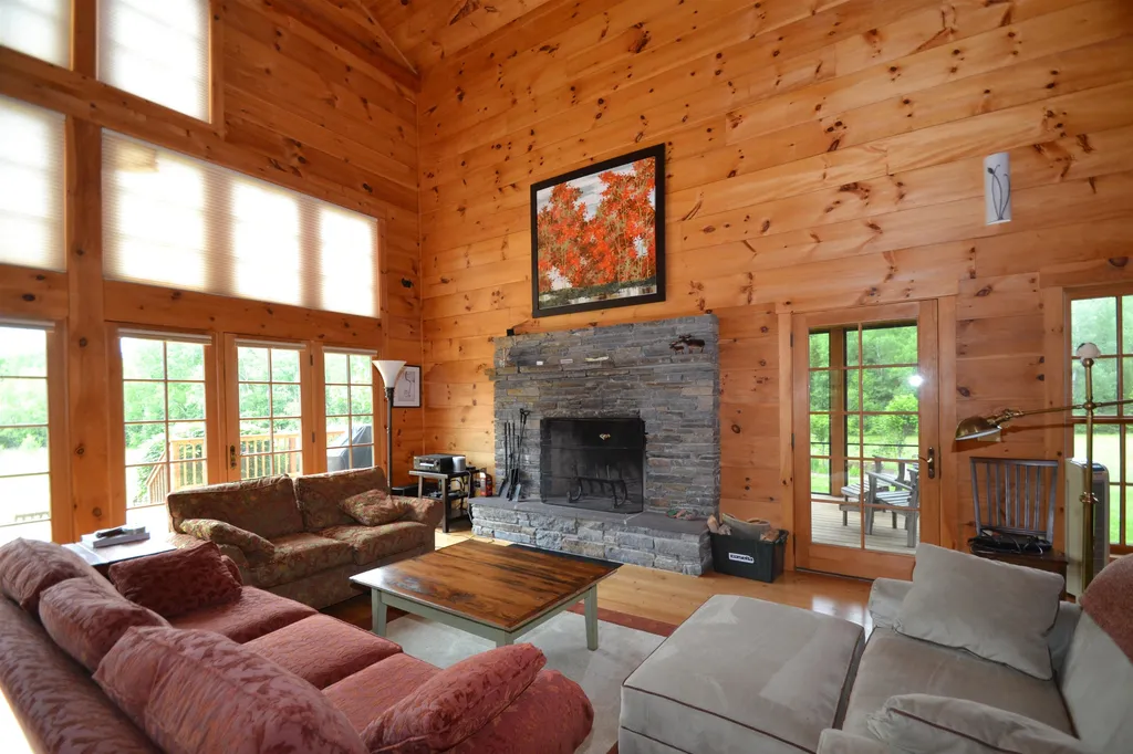 282 Purple Briar Lane Warren VT 05674