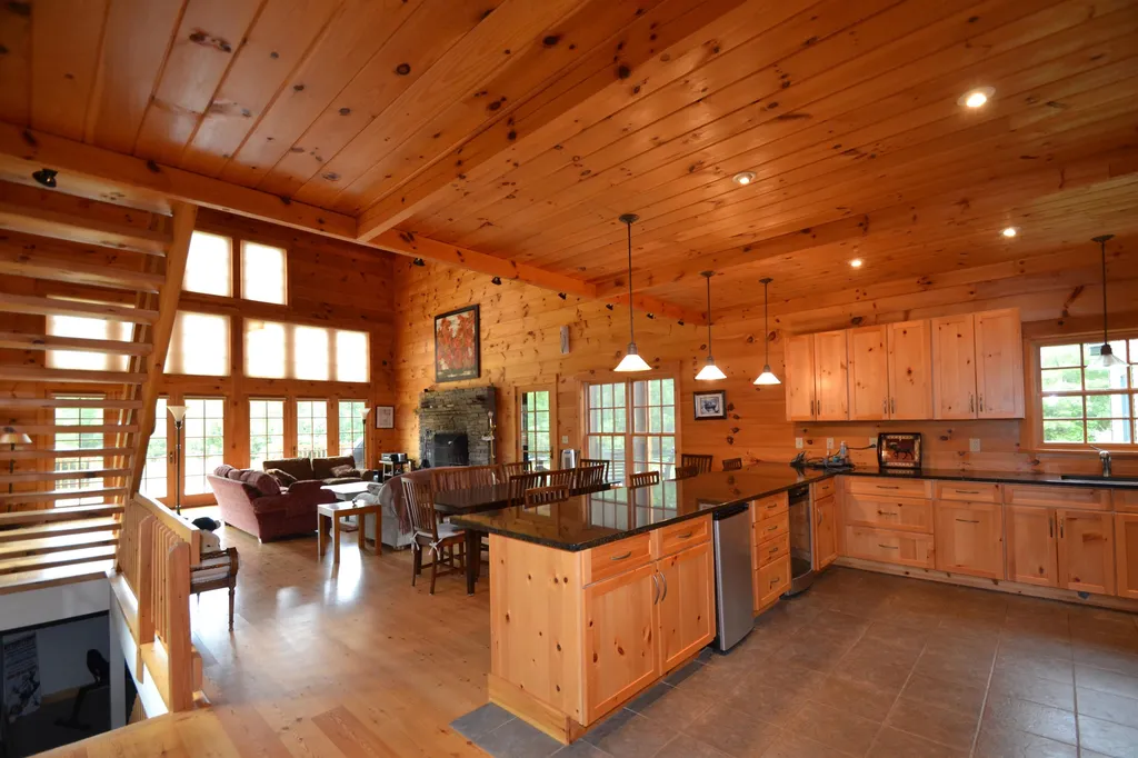 282 Purple Briar Lane Warren VT 05674