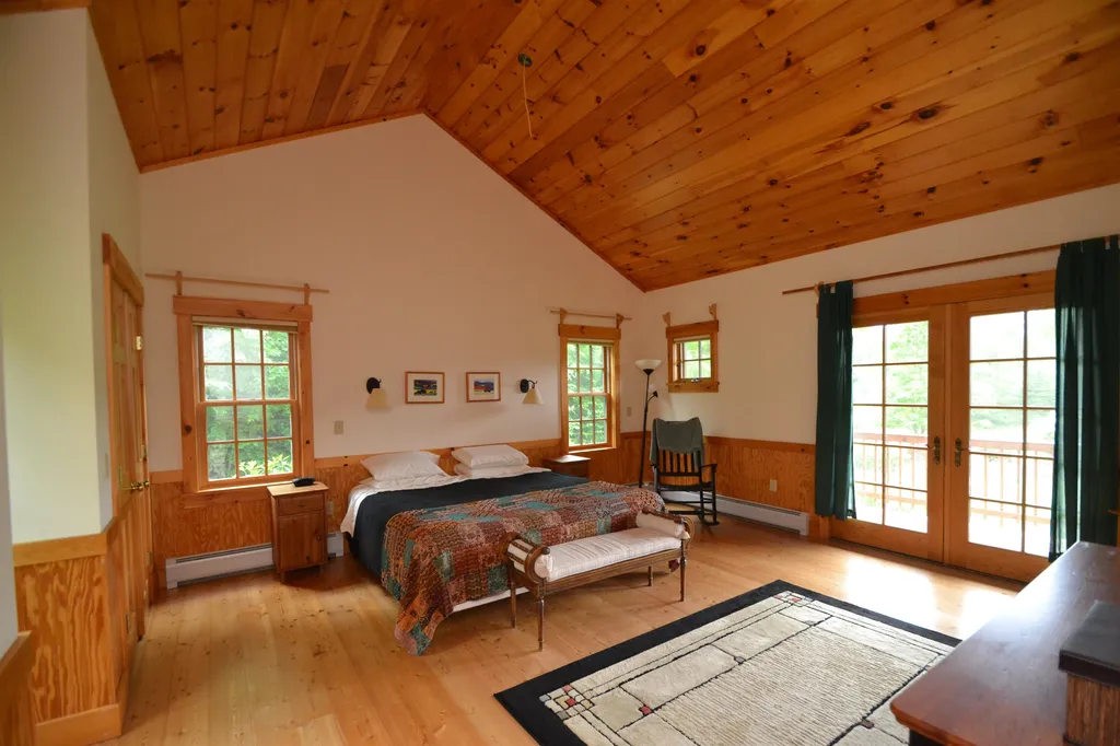 282 Purple Briar Lane Warren VT 05674
