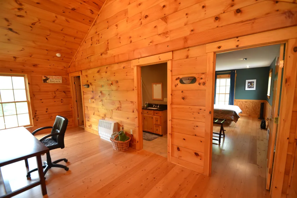 282 Purple Briar Lane Warren VT 05674