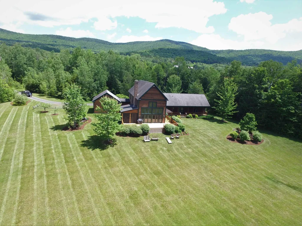 282 Purple Briar Lane Warren VT 05674