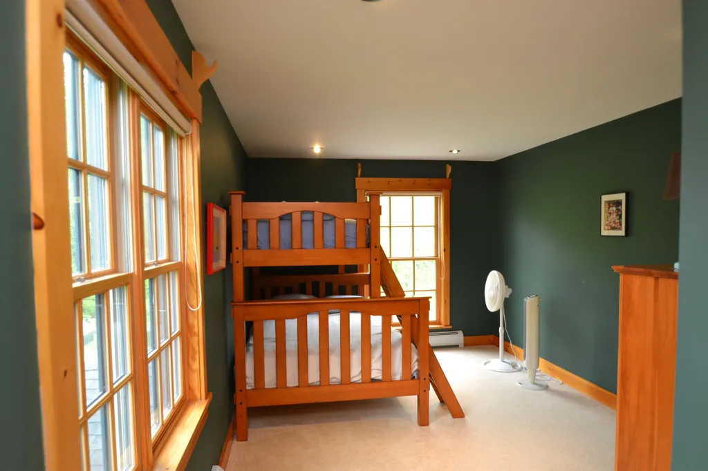 282 Purple Briar Lane Warren VT 05674