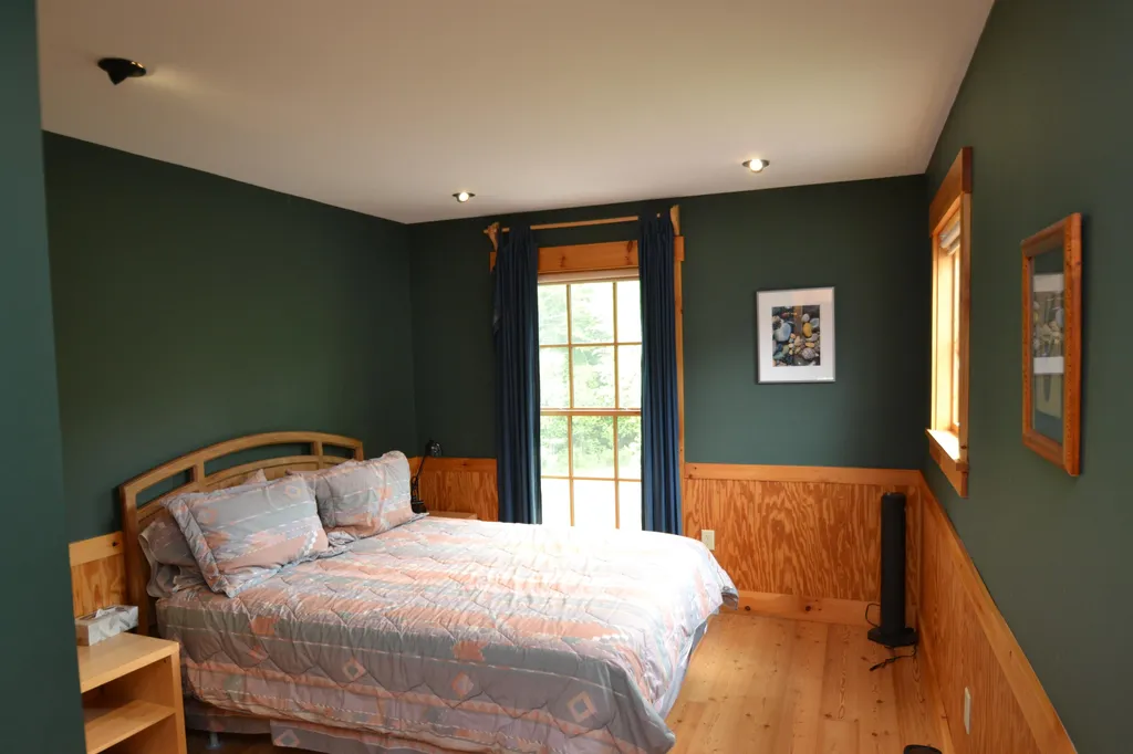 282 Purple Briar Lane Warren VT 05674