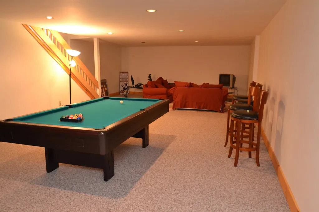 282 Purple Briar Lane Warren VT 05674